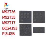 EBINL Charging Management Chip, Solder Installation Electronic Component Motherboard Chip, Surface M