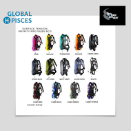 Surface Tension Infinity Pro 18Lbs BCD
