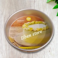 Wilton Round Cake Pan 20cm Wilton Round Cake Pan 20cm