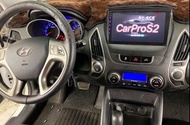四核心 IX35 安卓機 2010-2015 車用多媒體 汽車影音 安卓大螢幕車機 GPS 導航 面板 汽車音響 主機
