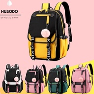 Girls' BACKPACK / GIRLS' SCHOOL BAG / IMPORTED WOMEN'S BACKPACK