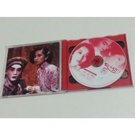 張國榮 梅艷芳 胭脂扣VCD (Leslie Cheung Anita Mui Rouge VCD)