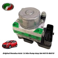 Original Perodua Axia 1.0 Abs Pump Assy Set 44510-B6010