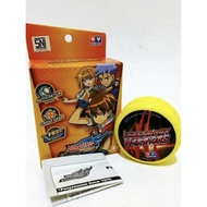Yoyo AULDEY BLAZING TEENS ORIGINAL LEGENDARY WARRIORS FREE COLORFUL ST