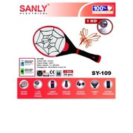 Raket Nyamuk Sanly-109