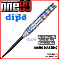 ONE80 Mamo Massimo - ONE80 Steel Darts