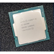 Intel core i7 9700 Chip, i5 9400, i5 9400f, i5 8400, i5 10400F Chip