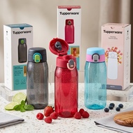 Tupperware H2Go Easy Open Eco Bottle 550ml/750ml