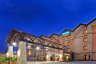Staybridge Suites DFW Airport North By IHG