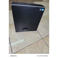 HP COMPUTER CPU BRAND USEDhp