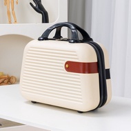 14inchesluggage Portable Cosmetic Case Storage Bag Mini Toolbox