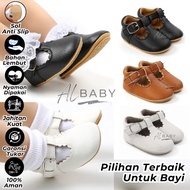 ALbaby LIVIA Baby Prewalker Shoes for Boys and Girls 0-12 Months