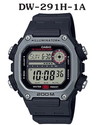 ของแท้100% คาสิโอ นาฬิกาข้อมือ Casio Standard W-219H DW-290 และ DW-291H Series รุ่น W-219H-1W-219HW-219H-8DW-291HDW-291H-1BDW-291H-9ADW-290-1 ประกัน1ปี ร้าน Time4You T4U
