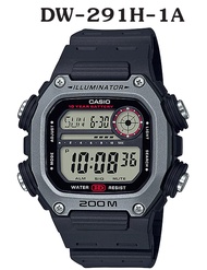 ของแท้100% คาสิโอ นาฬิกาข้อมือ Casio Standard W-219H DW-290 และ DW-291H Series รุ่น W-219H-1W-219HW-