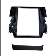 Frame Vertical 9.7 inch Honda Civic 2016 Panel Head Unit Android ( 8 + 128Gb )