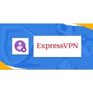 EXPRESS VPN 1 MONTH SUBSCRIPTION (24HOUR AUTO DELIVERY)