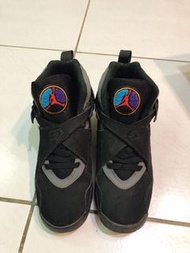 Air Jordan 8代 女鞋