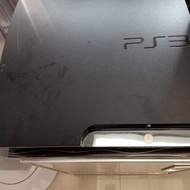 Ps3HEN Slim Bekas 320GB 4 Stick 14 game random