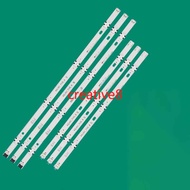 43LF510T 43LJ510T LG 43" LED TV BACKLIGHT 43LF510 43LJ510