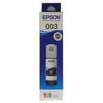 Epson Ecotank 003 Black