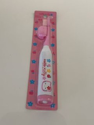 Hello Kitty 電動牙刷