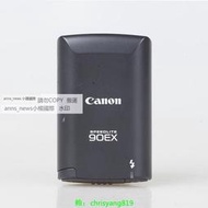 現貨Canon佳能90EX閃光燈微單專用機頂閃光燈 小型補光燈二手互換