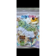 20CM DOLL CLOTHES