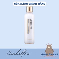 New Cindeltox Facial Whitening Emulsion 120ml Moisturizer
