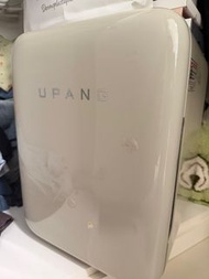 100%work 韓國 UPANG 奶樽紫外線烘乾消毒器 贈送全新備用uv燈管
