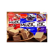 Munchy's Muzic Wafer Bites (150g)