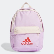 adidas Training Backpack Kids Purple IL8450