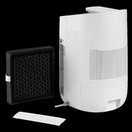 MOMAX-AP1S Smart IOT air purification dehumidifier Mute Household Dehumidifier Basement Air Cleaner