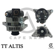 ไดชาร์จ Toyota Altis