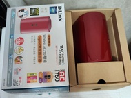 D-Link DIR-818LW AC750 雙頻Gigabit無線路由器 Dual Band Gigabit Cloud Router