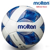 [Free Nylon Bag] Football Size 5 - Molten F5A4900 FIFA Pro Ascentec