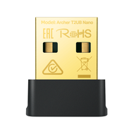 [NEW ARRIVAL] TP-Link Archer T2UB Nano AC600 WiFi Bluetooth 4.2 USB Adapter | WiFi Receiver | Dongle