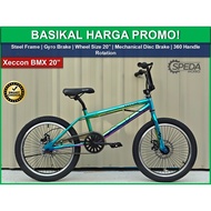 Xeccon BMX 20" | Special Color Edition