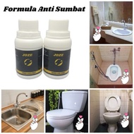 NEW FORMULA ANTI SUMBAT PIPA - JOZZE ANTI SUMBAT