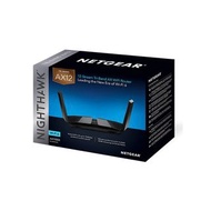 NETGEAR NighthawkTri-band RAX200 旗艦三頻 WiFi 6 路由器 (AX11000) Router (not D link, Linksys, TP link))