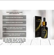 LUNE ® Lune Serum Original | Lune Asli | Serum Wajah | Serum Anti Aging Dan Mencerahkan Kulit Wajah
