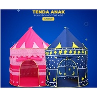 TENDA Kids Toy Tent