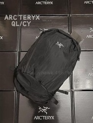 始祖鸟 Mantis 32L 輕量大容量雙肩背包 戶外徒步/城市通勤背包