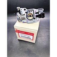 ชุดเรือนลิ้นเร่ง เวฟ110i ครบชุดตามภาพ (แท้ศูนย์ฮอนด้า) 16400-K07-MA1