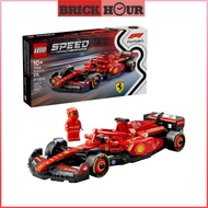 LEGO SPEED CHAMPIONS 77242 Ferrari SF-24