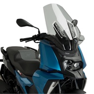 PUIG WINDSHIELD FOR BMW C400X 19'-23'