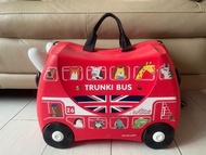 Trunki Bus Luggage