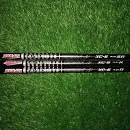 Ready Stock Golf Special Offer Golf Club Golf Body Carbon Rod No. 1 Wood 3/5 Fairway Wood TOURADXC-5