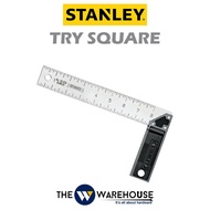 Stanley Try Square 46-530 46-532 46-534 46-536
