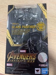 Shf black panther