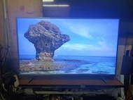 大台北 永和 二手 電視 55吋電視 LG 樂金 55UH615T 聯網 youtube UHD 4K Smart TV